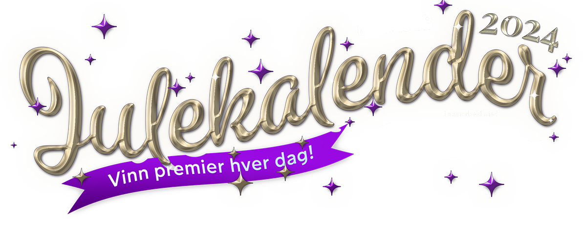 Filmwebs julekalender 2024 i samarbeid med Telia Play